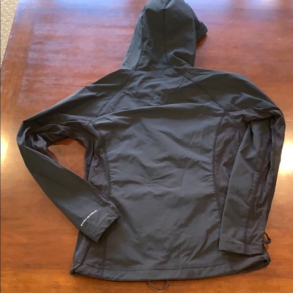 Columbia Omni shield cal poly zippered jacket - Picture 8 of 8